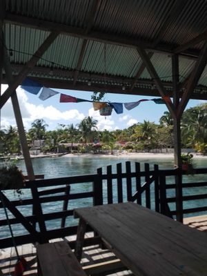  at Mukunda and Arts in Bocas Del Toro