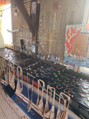   at Mukunda and Arts in Bocas Del Toro