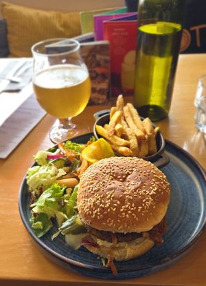  at GOTT in Vestmannaeyjar