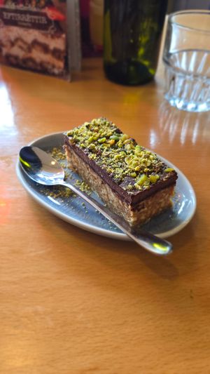  at GOTT in Vestmannaeyjar