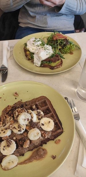  at Moyome in Krems An Der Donau