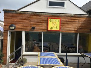 Exterior  at Dibble &Grub in Isles Of Scilly