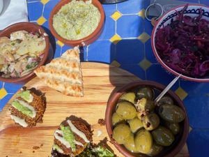  at Dibble &Grub in Isles Of Scilly