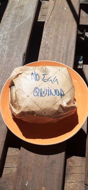  at Mercado Verde - Pacites Alberdi in Montevideo