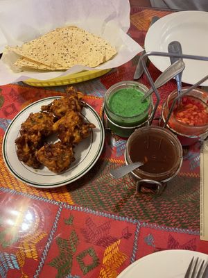   at Jewel of India in Biddeford