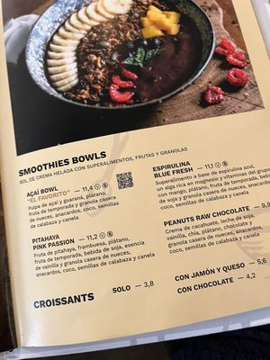  at BYOKO | Malasaña in Madrid
