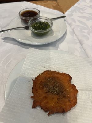   at Everest Montanha in Lisbon