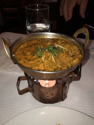 Vegan at Everest Montanha in Lisbon