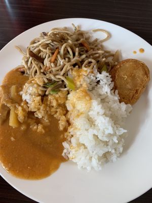   at Vegegården in Malmo