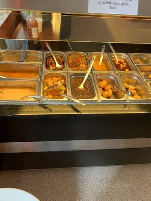   at Vegegården in Malmo