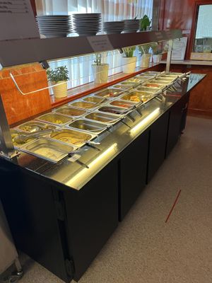   at Vegegården in Malmo