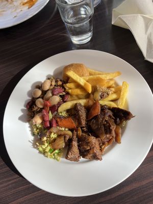   at Vegegården in Malmo