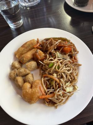   at Vegegården in Malmo