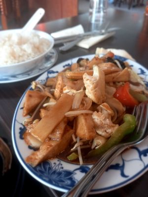  at Vegegården in Malmo