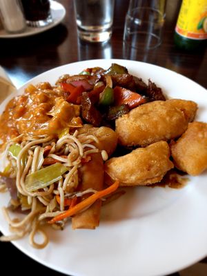  at Vegegården in Malmo