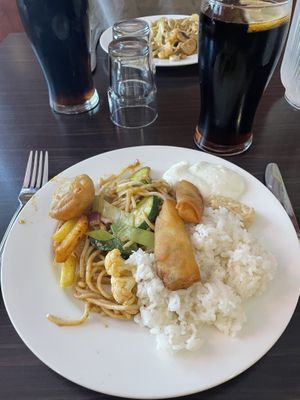   at Vegegården in Malmo