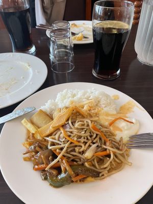   at Vegegården in Malmo