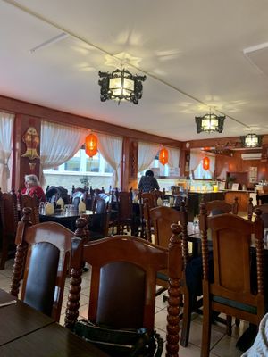   at Vegegården in Malmo