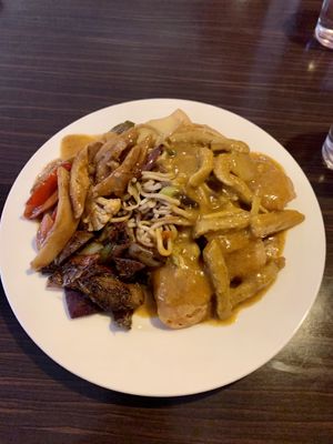   at Vegegården in Malmo