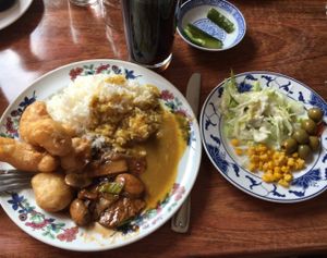 vegogarden at Vegegården in Malmo