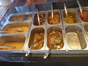  at Vegegården in Malmo