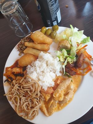  at Vegegården in Malmo