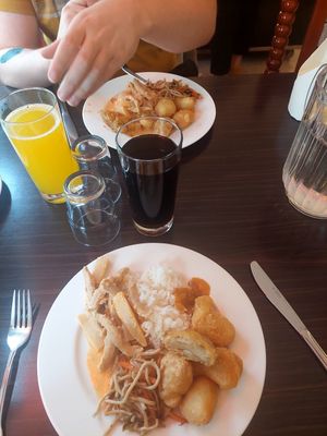  at Vegegården in Malmo