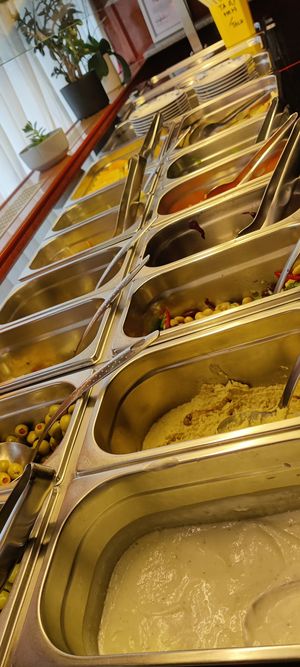  at Vegegården in Malmo