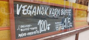  at Vegegården in Malmo