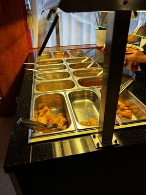   at Vegegården in Malmo