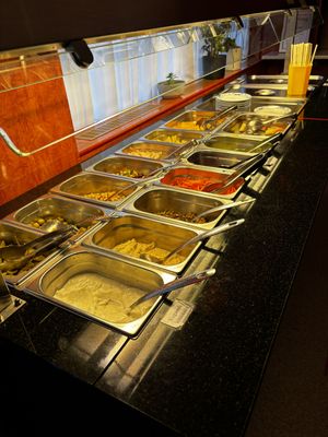   at Vegegården in Malmo