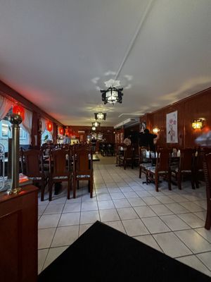   at Vegegården in Malmo