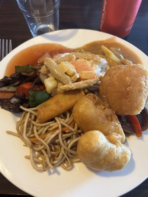   at Vegegården in Malmo