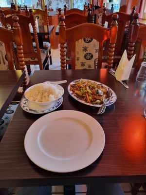  at Vegegården in Malmo