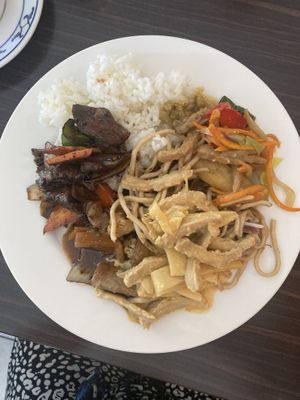   at Vegegården in Malmo