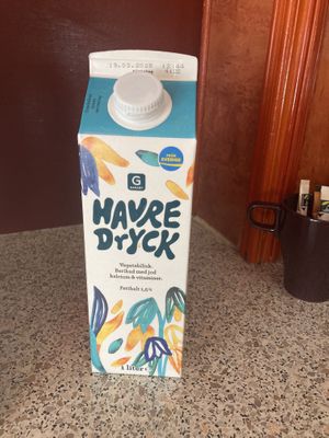   at Vegegården in Malmo