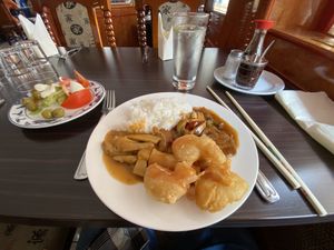   at Vegegården in Malmo