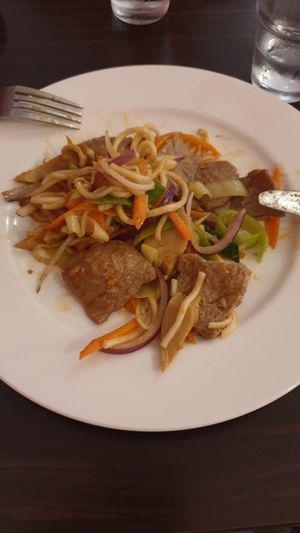  at Vegegården in Malmo