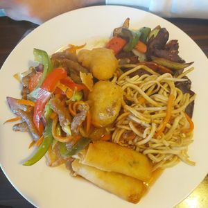  at Vegegården in Malmo