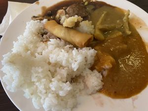   at Vegegården in Malmo