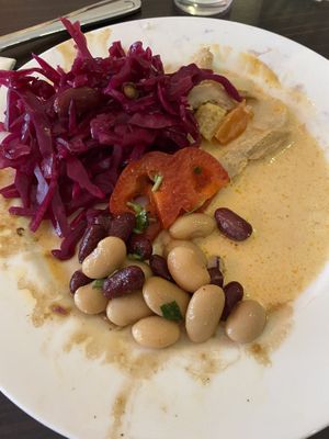   at Vegegården in Malmo