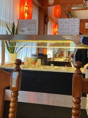   at Vegegården in Malmo