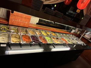   at Vegegården in Malmo