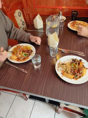  at Vegegården in Malmo