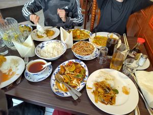  at Vegegården in Malmo