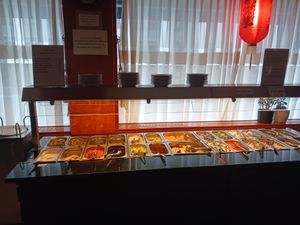  at Vegegården in Malmo