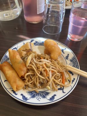   at Vegegården in Malmo