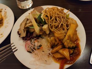  at Vegegården in Malmo