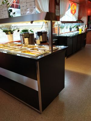 :) at Vegegården in Malmo