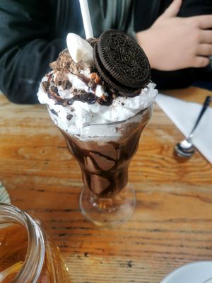  at The Old Hardware Shop in Liverpool